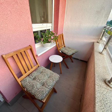 Apartman Ann Διαμέρισμα Pančevo Εξωτερικό φωτογραφία