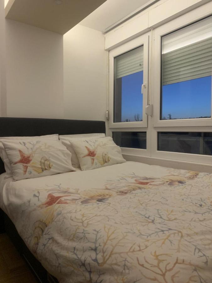 Apartman Ann Διαμέρισμα Pančevo Εξωτερικό φωτογραφία